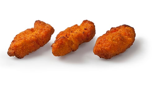 dafür Chicken Strips