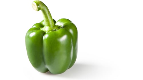 dafür Paprika