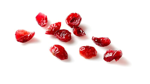 dafür Cranberries