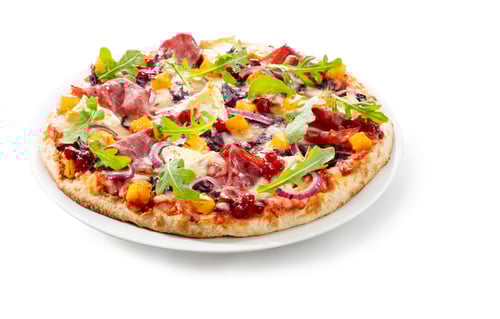 Pizza Paul Pizza Paul