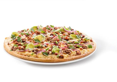 Pizza Klaus-Peter 36 cm