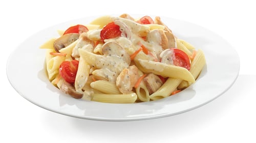 Pastachick (Coupon 4)