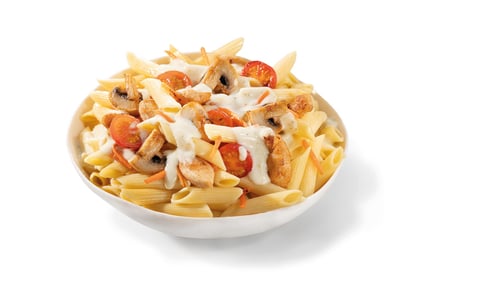 Pastachick (Coupon 4)