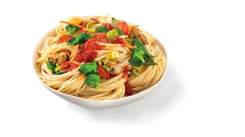Pasta Veggipasta 