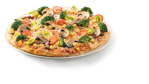 Pizza Veggetaria 26 cm