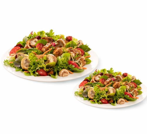 Salat Paris (2für1) Salat Paris (2für1)