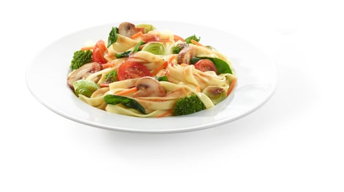 Veggipasta (2für1)