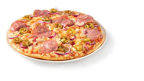 Pizza Marko