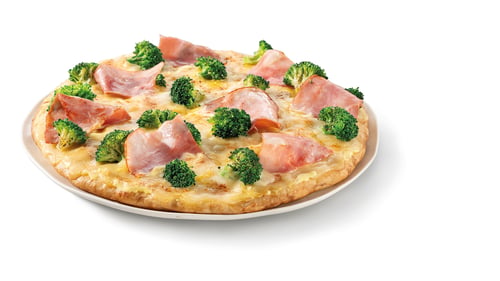 Pizza Amsterdam 26 cm