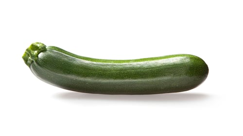 dafür Zucchini