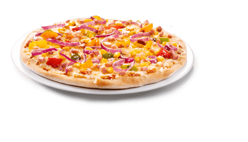 Pizza Landhaus (2für1)