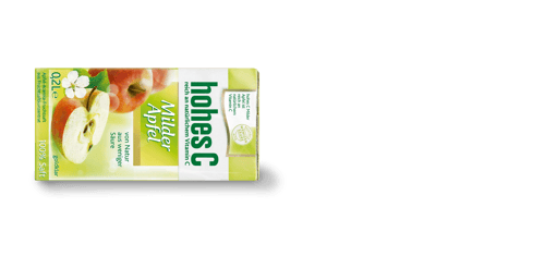 Fruchtsaftgetränk Apfel (0,2l) Fruchtsaftgetränk Apfel (0,2l)