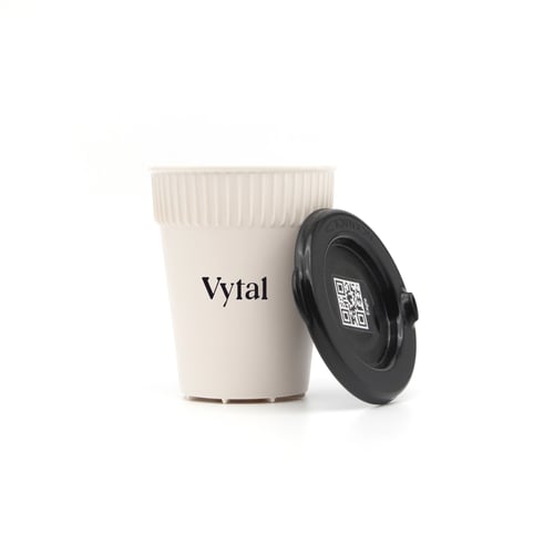 Vytal Mehrweg 100ml Vytal Mehrweg 100ml