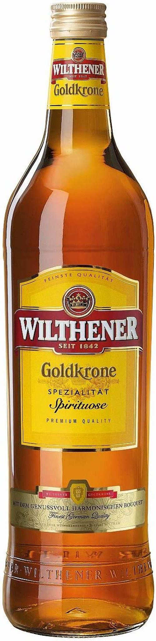 Goldbrand 0,7l