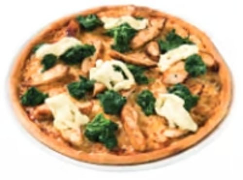 Pizza California classic 