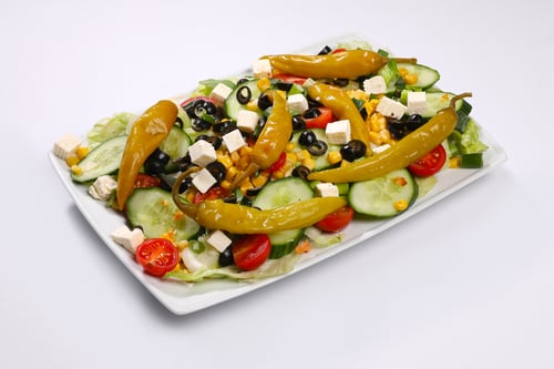 Salat Athen 