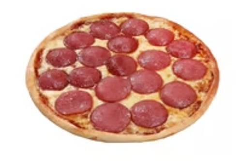 Pizza Big Daddy classic 