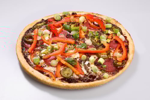 Pizza Wild Master classic (28cm)