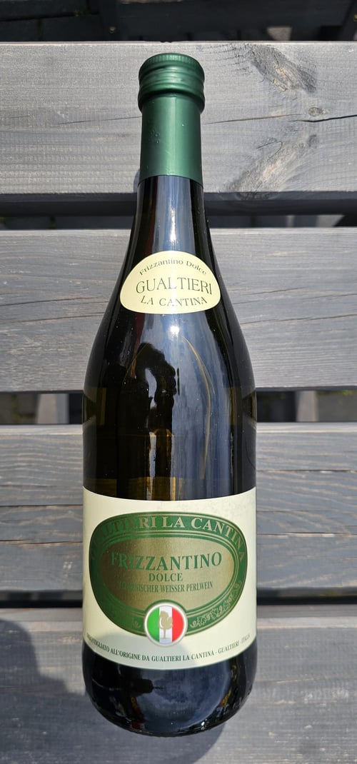 Frizzantino 0,7l