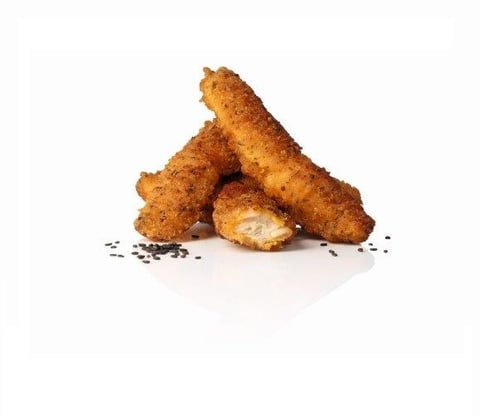 Chicken Fingers Tikka 12er