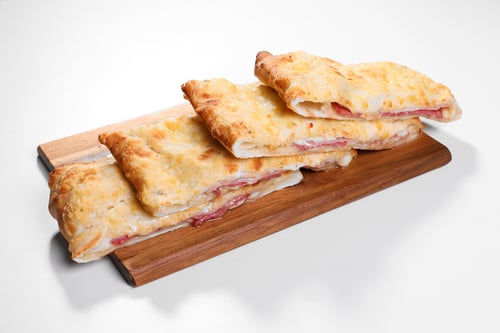 PIZZINI Salami