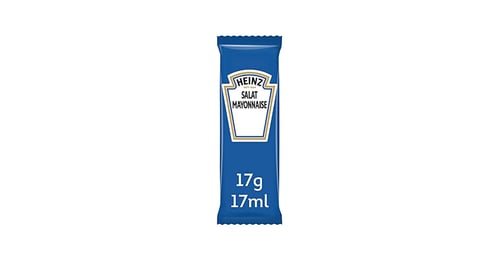 Heinz Mayonaise (2x25g)