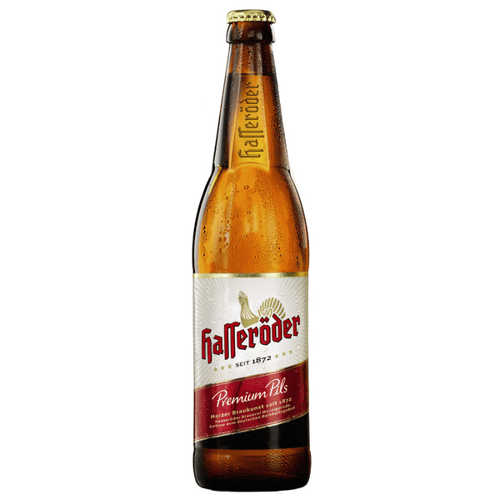 Hasseröder 0,5l