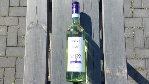 Soave 0,7l