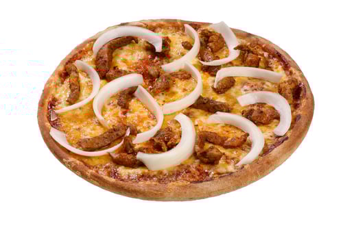 Pizza Istanbul mini
