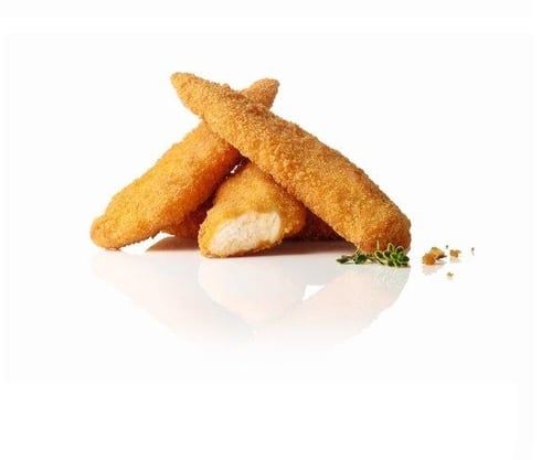 Chickenstrips American Style 12er