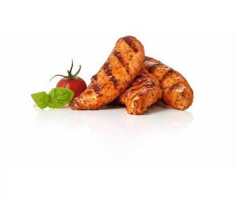 Roasted Chicken Fingers 12er