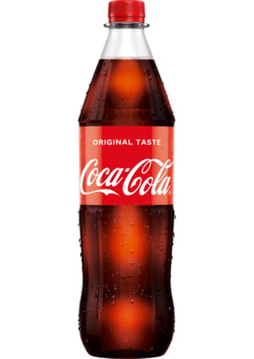 Coca Cola 1l