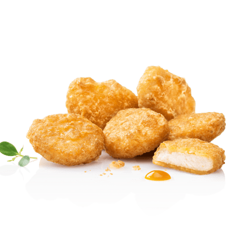 Chicken Nuggets 9er
