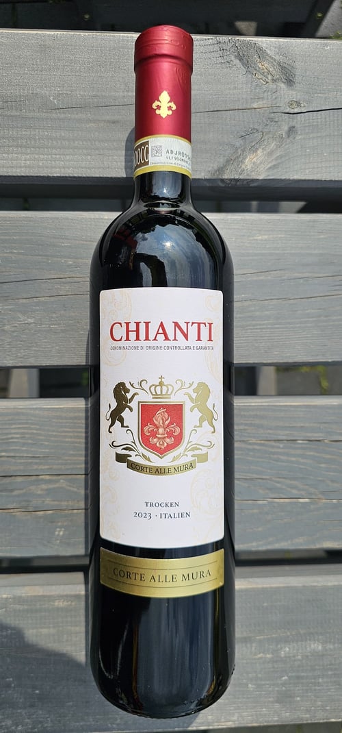 Chianti 0,7l