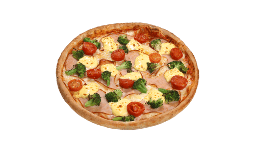 Pizza Boston classic 