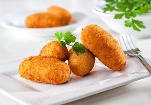 Kroketten 9er