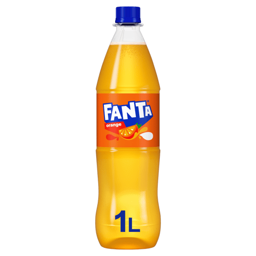 Fanta 1L