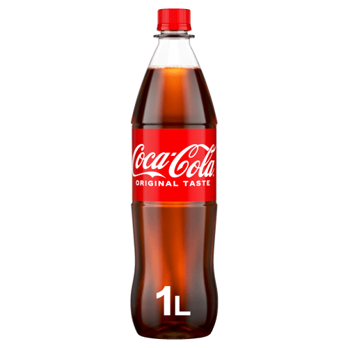 Coca Cola 1L
