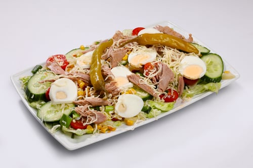 Salat Alaska