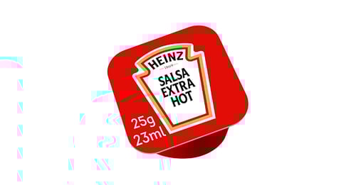 Heinz Dip: Salsa