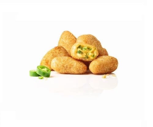 Chili Cheese Nuggets 12er