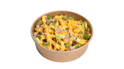 Feel Good Poutine XL