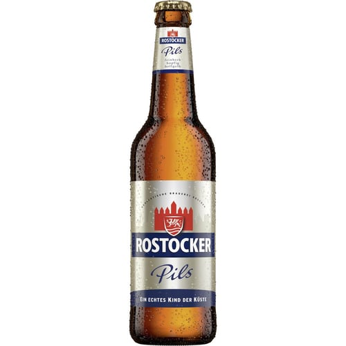 Rostocker Pils 0,5l