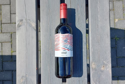Merlot 750ml