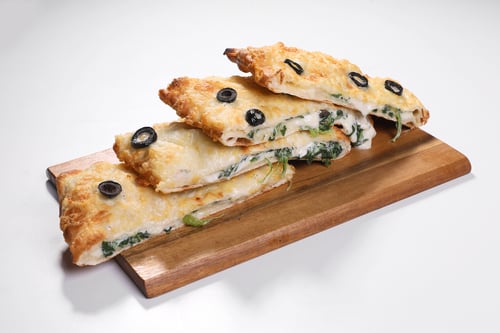 PIZZINI Korfu