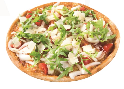 Pizza  Rucola classic