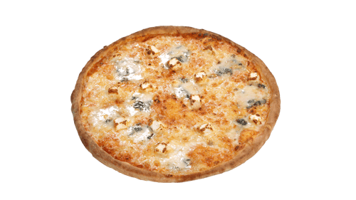 Pizza Cheese Lovers classic (28cm)