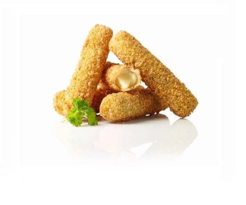 Mozzarella Sticks 12er