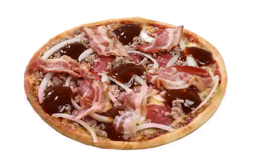 Pizza X-Treme classic 
