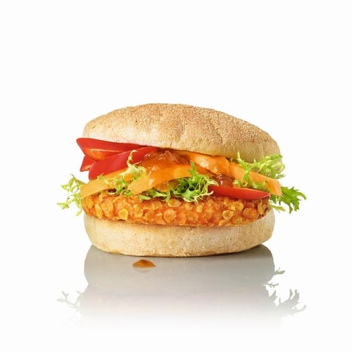 Chicken Deluxe jumbo (200g)